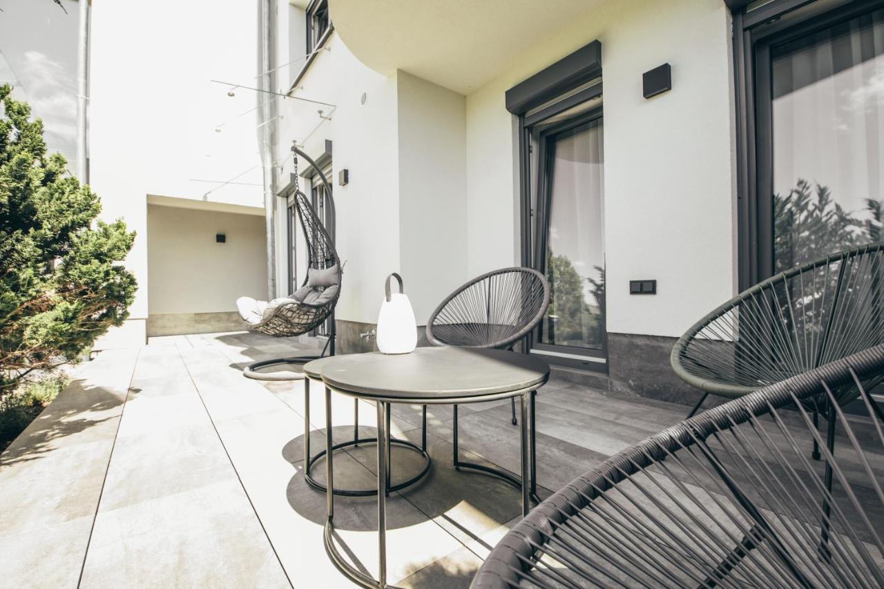 Lenneapartments Premium Plettenberg Exterior foto