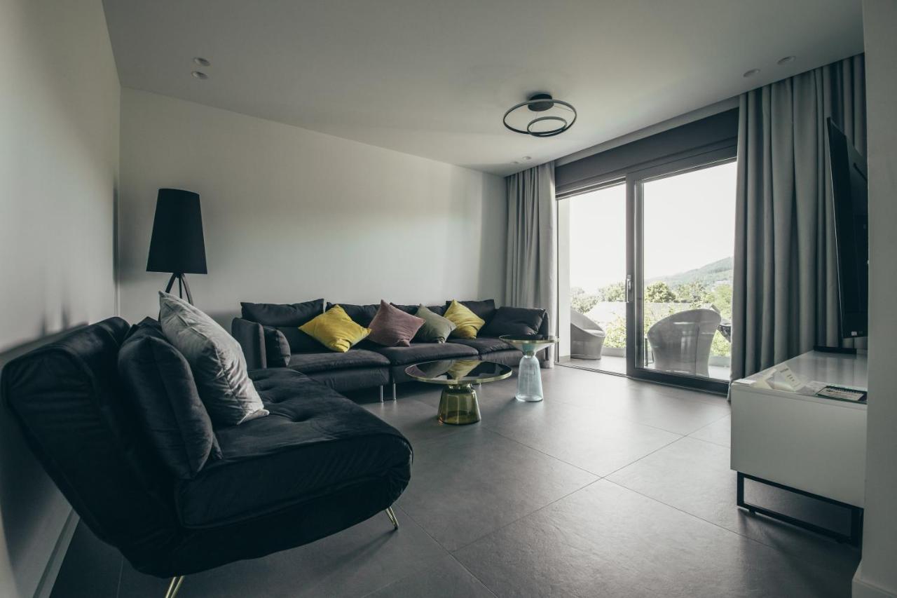 Lenneapartments Premium Plettenberg Exterior foto
