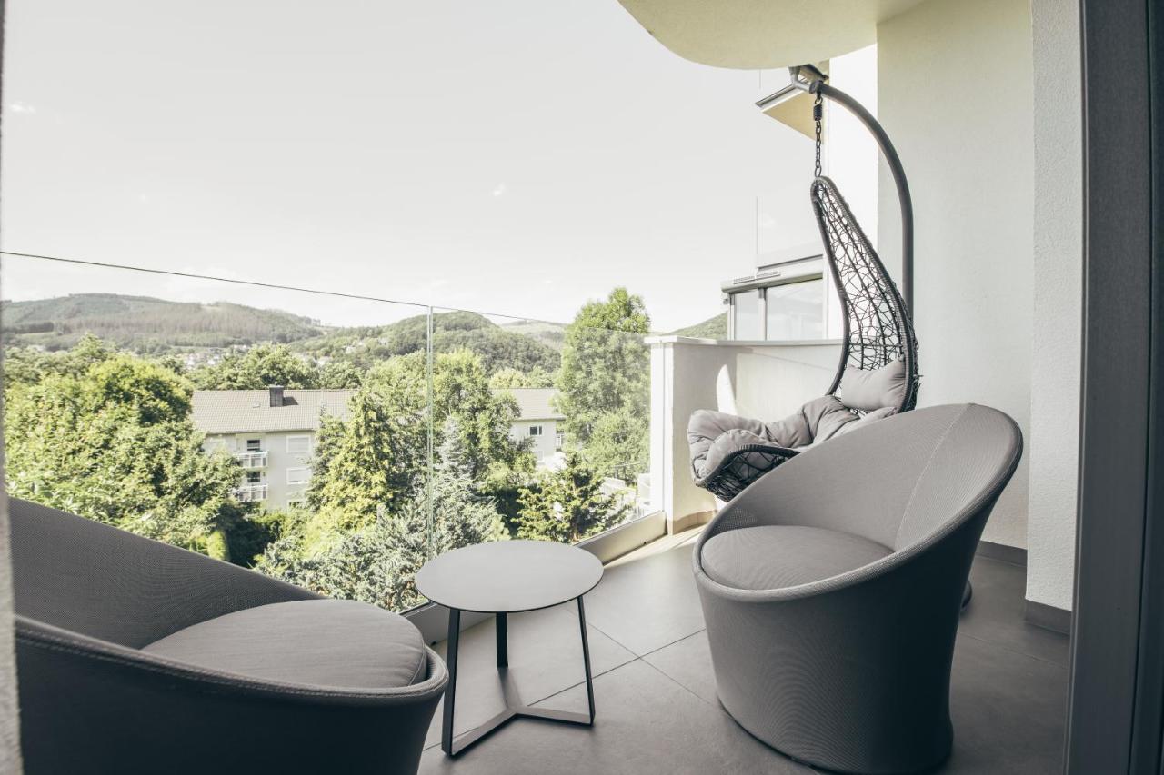 Lenneapartments Premium Plettenberg Exterior foto