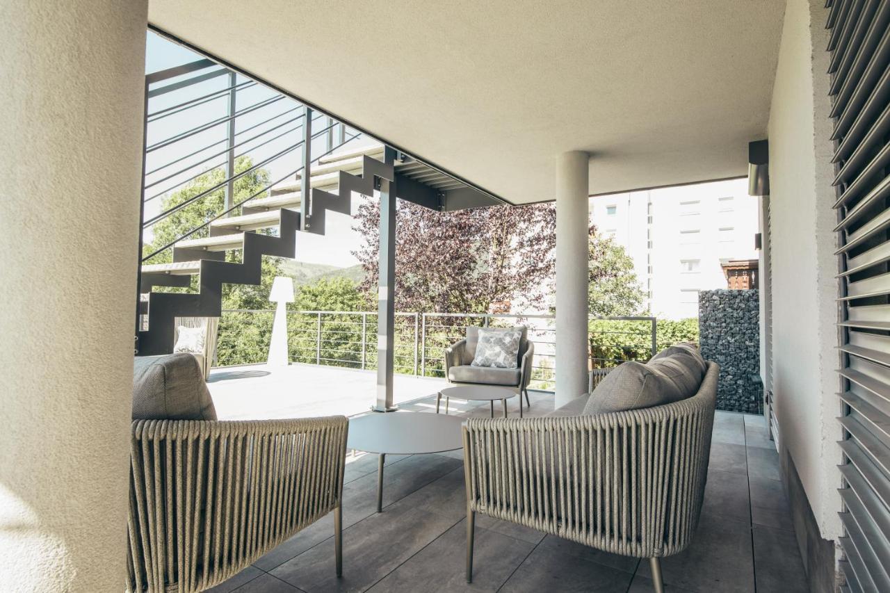 Lenneapartments Premium Plettenberg Exterior foto