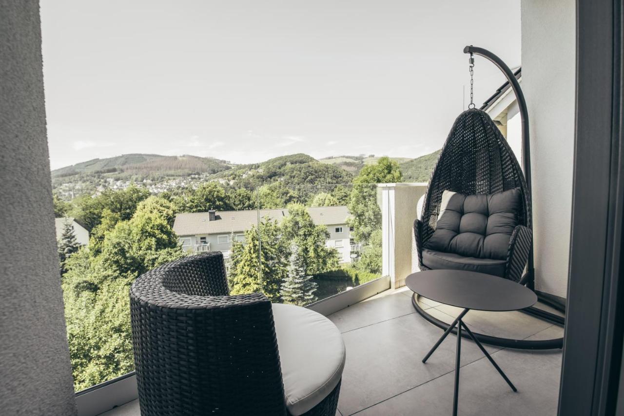 Lenneapartments Premium Plettenberg Exterior foto