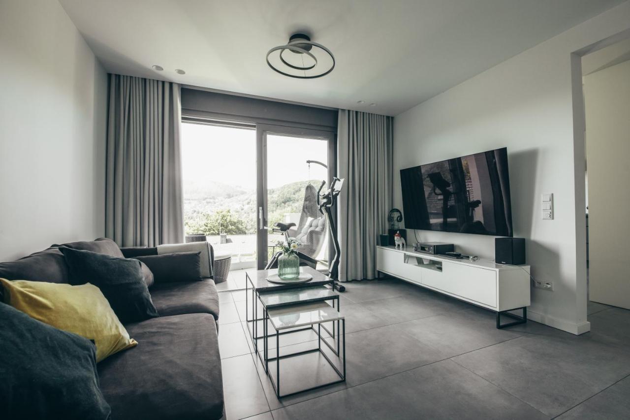 Lenneapartments Premium Plettenberg Exterior foto