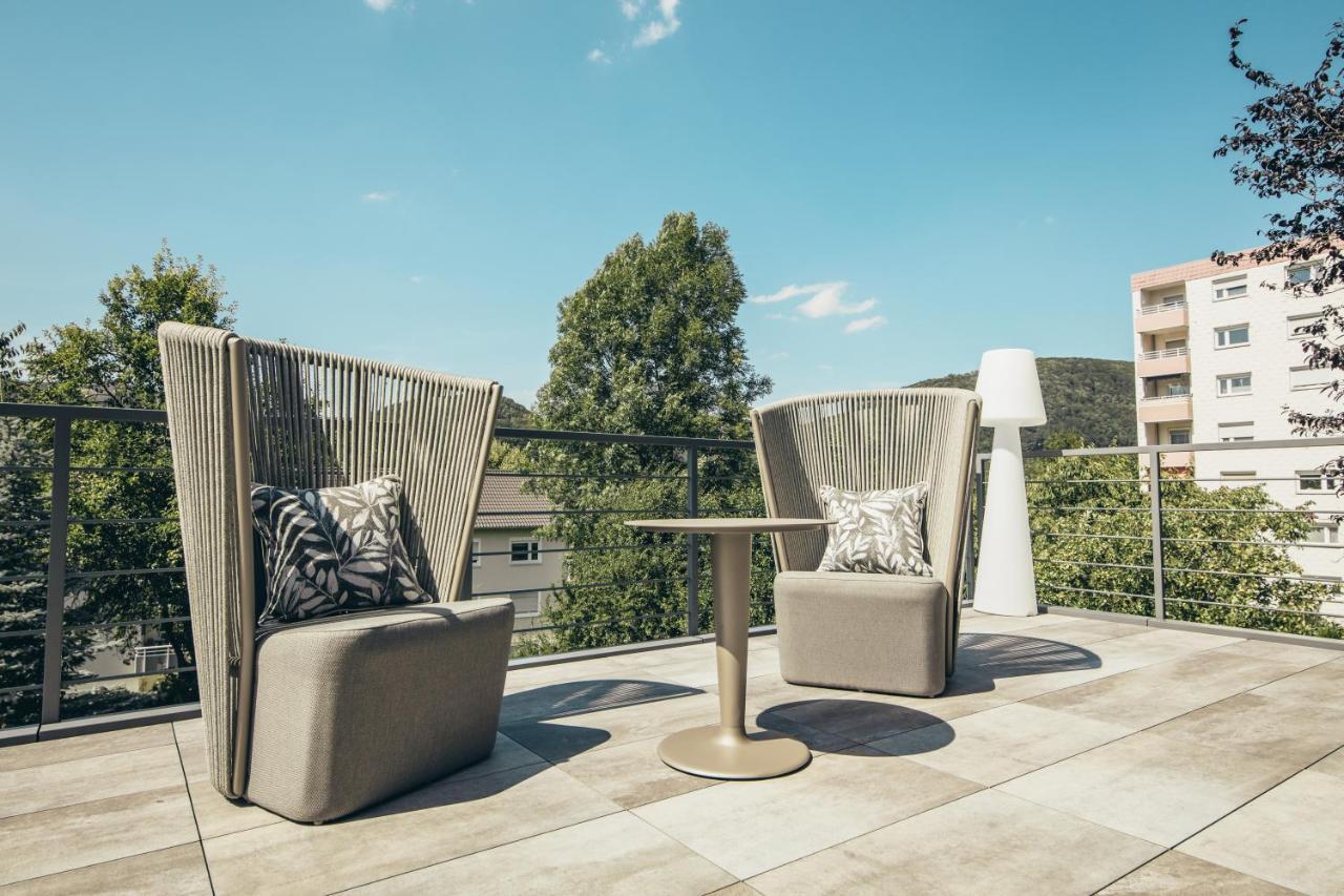 Lenneapartments Premium Plettenberg Exterior foto